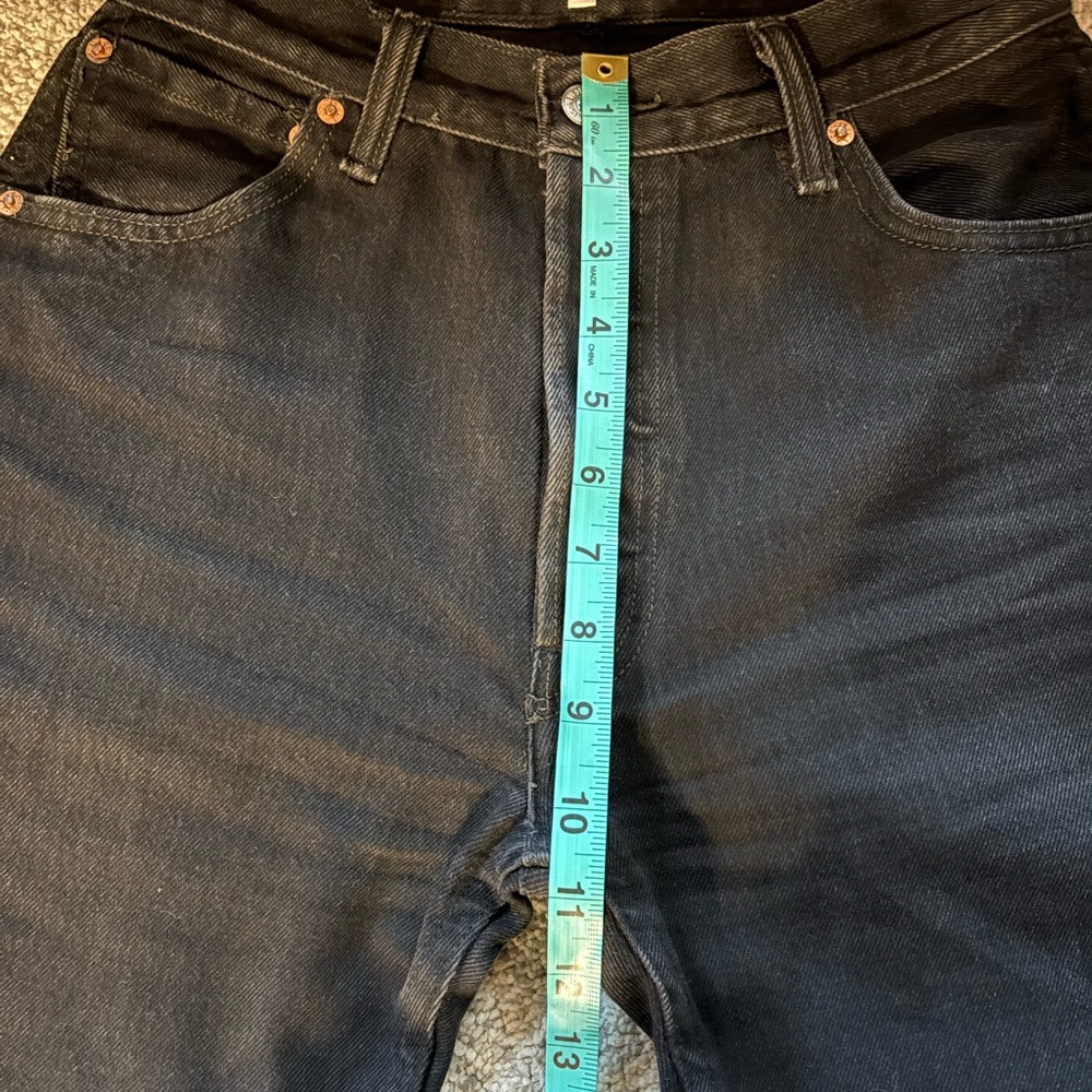 RE/DONE LEVI’S - Picture 8 of 12